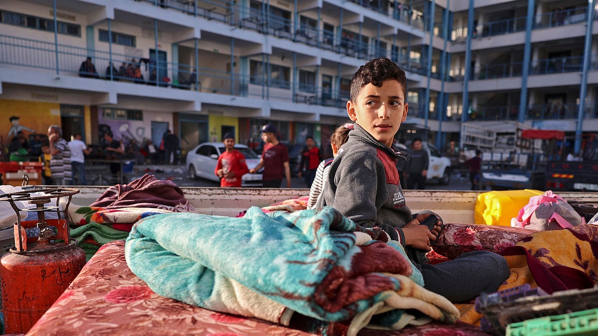 ছবি: এএফপি