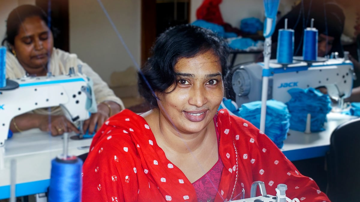 প্রথম আলো