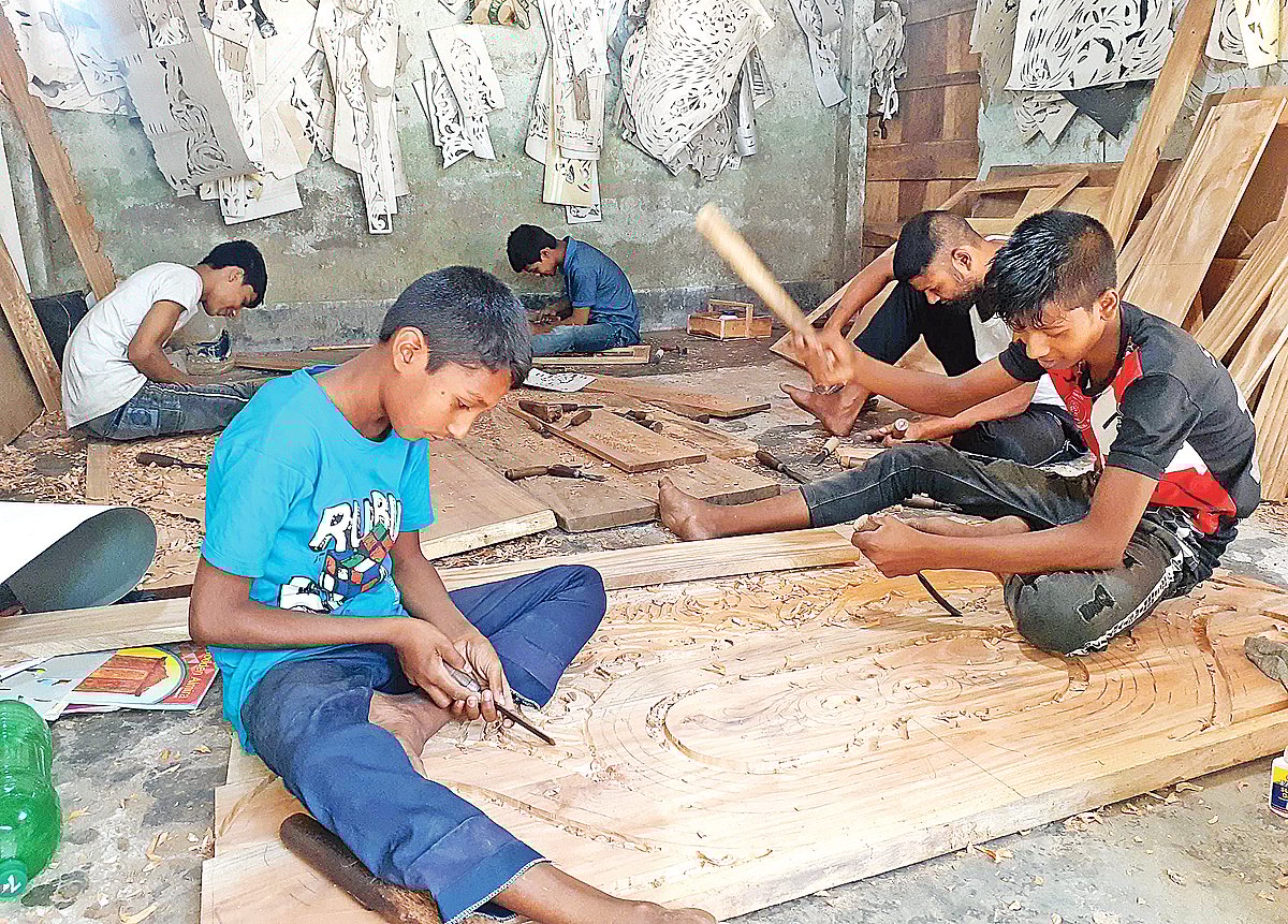 প্রথম আলো