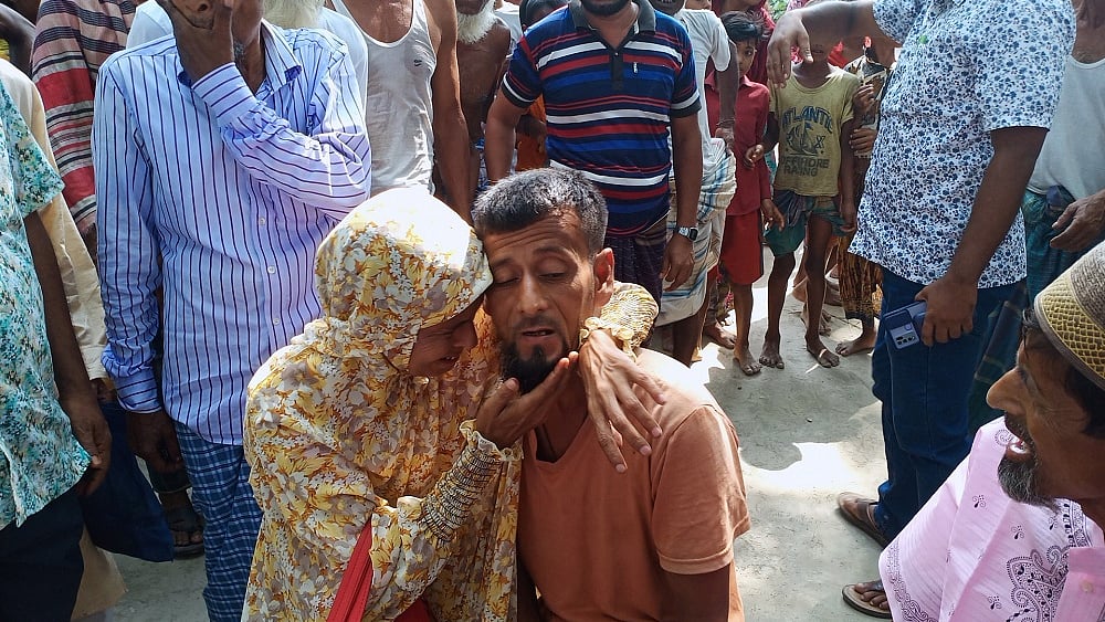 ছবি: প্রথম আলো