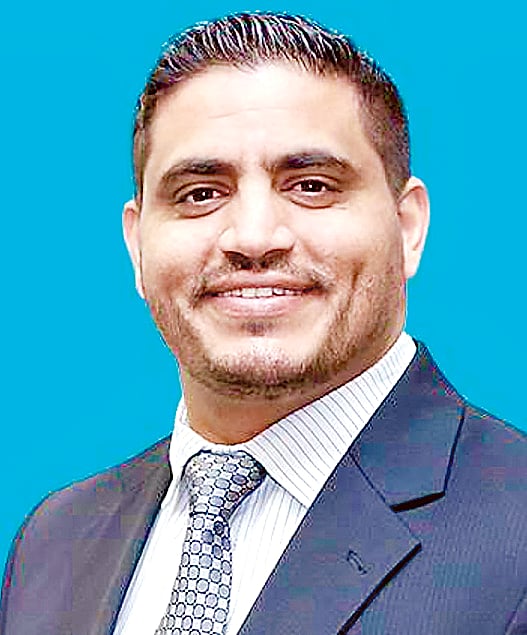 সাদ আলমাসমারী