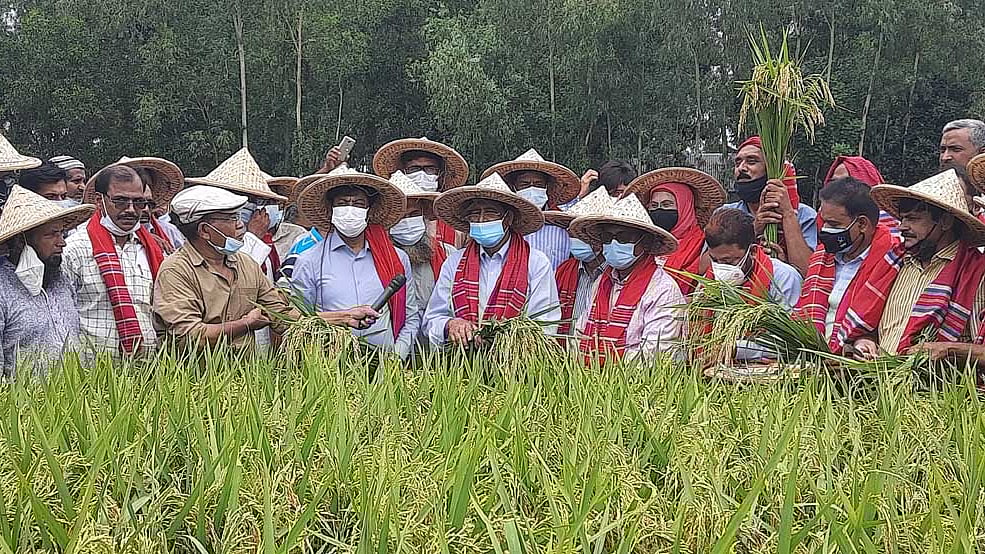 প্রথম আলো