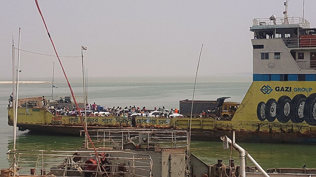 ছবি: এম রাশেদুল হক