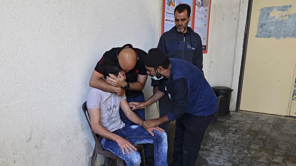 ছবি: এএফপি