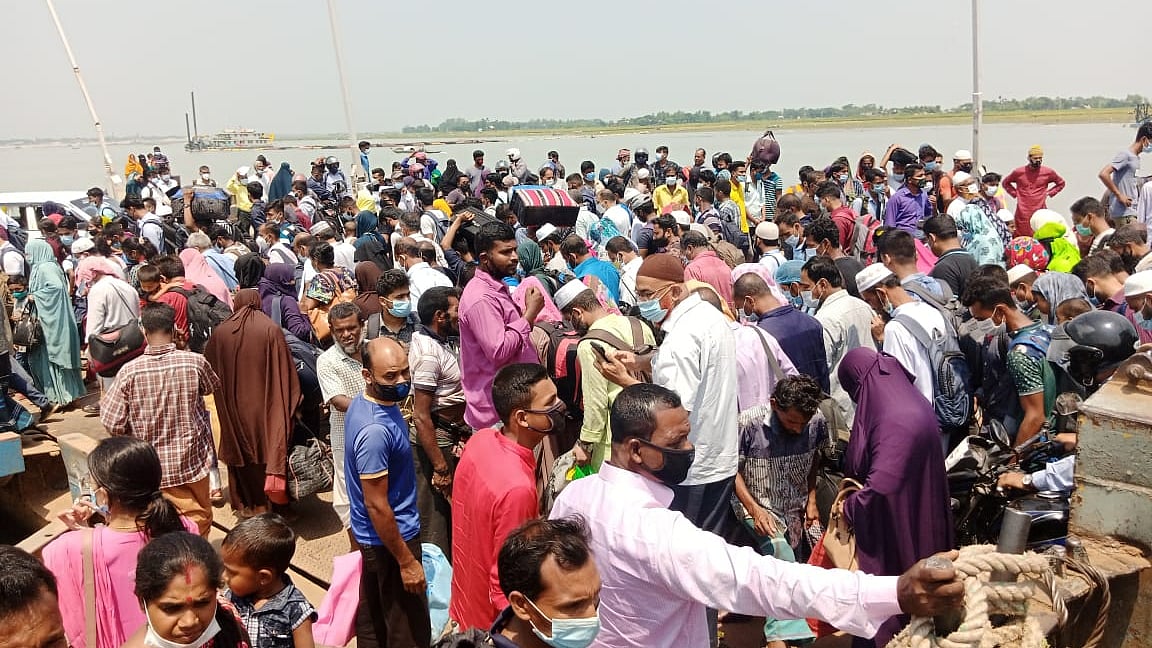 ছবি: প্রথম আলো