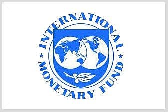 আন্তর্জাতিক মুদ্রা তহবিল (আইএমএফ) 