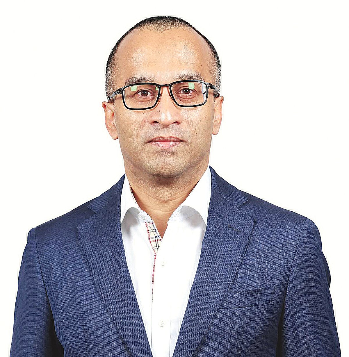 মাসরুর আরেফিন, ব্যবস্থাপনা পরিচালক, সিটি ব্যাংক