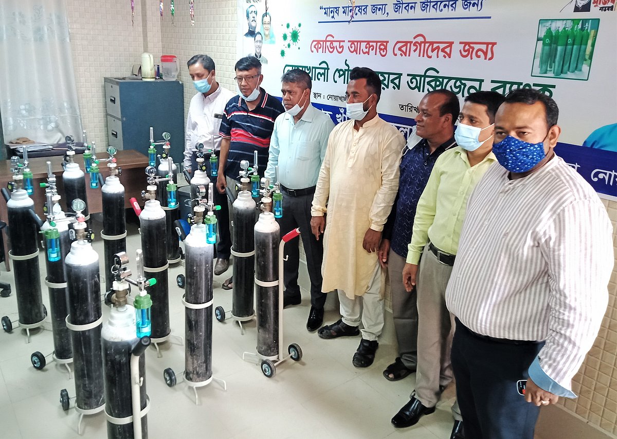 প্রথম আলো