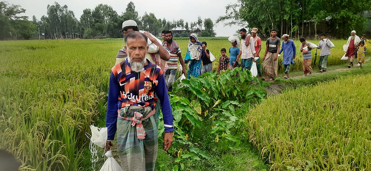 ছবি: প্রথম আলো