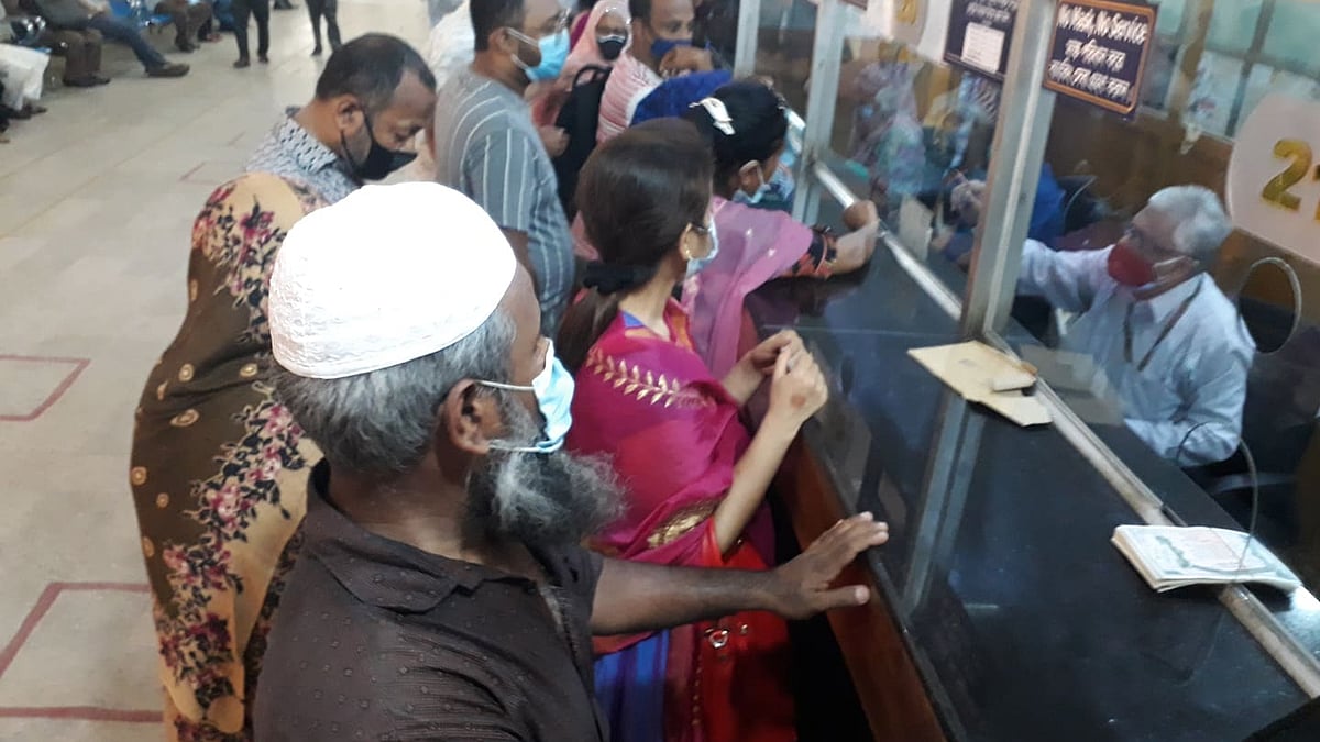 ছবি: হাসান রাজা