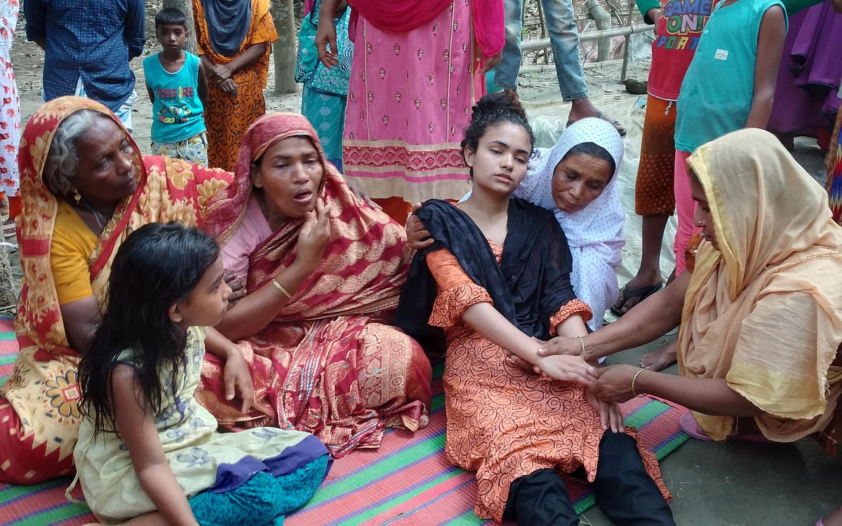 ছবি: প্রথম আলো