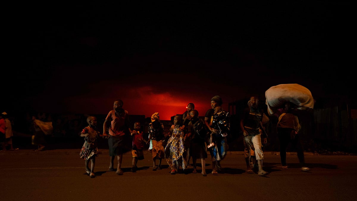 ছবি: এএফপি