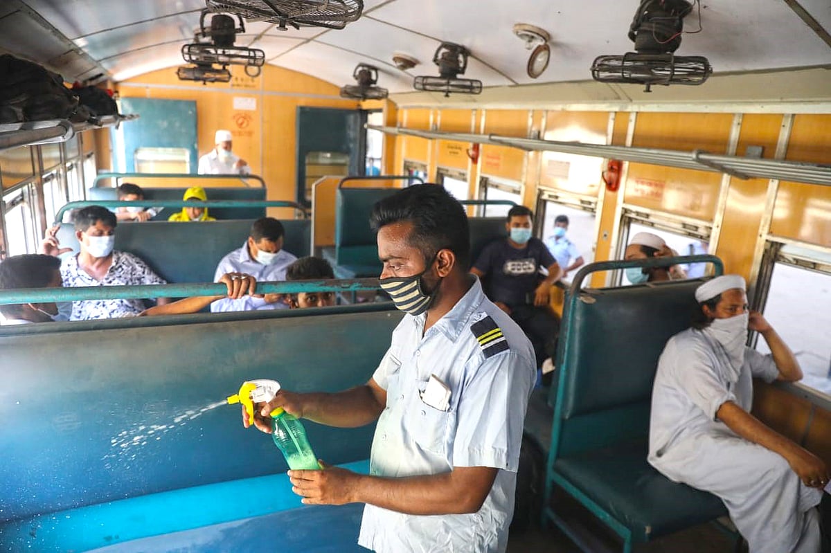 ফাইল ছবি: প্রথম আলো