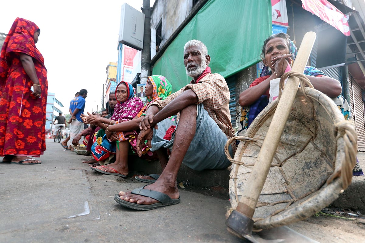 প্রথম আলো