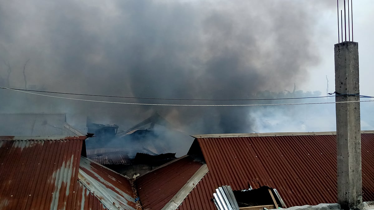 প্রথম আলো