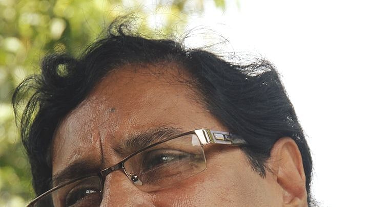 অধ্যাপক মলয় ভৌমিক