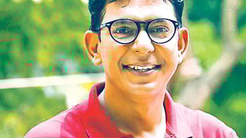 চঞ্চল চৌধুরী