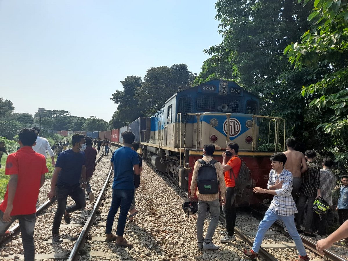 প্রথম আলো