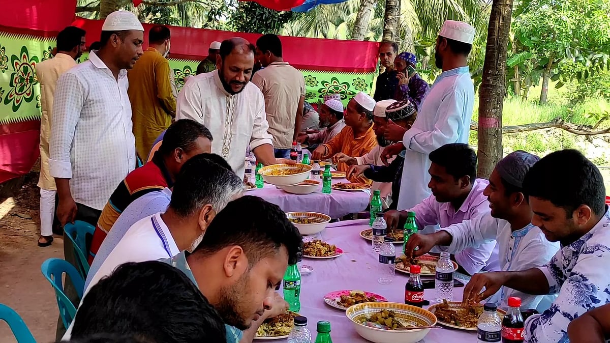 ছবি: প্রথম আলো