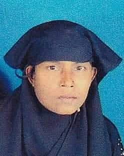 হাসিনা বেগম