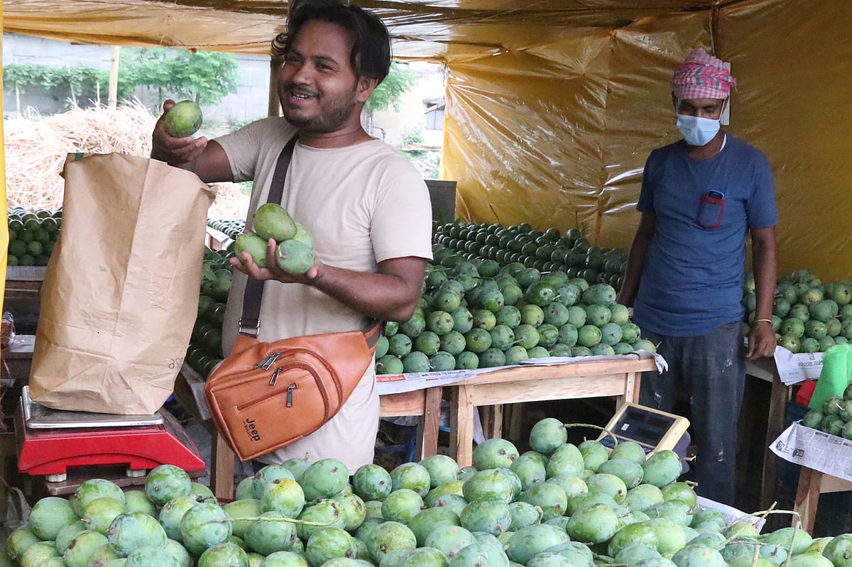 ছবি: শহীদুল ইসলাম
