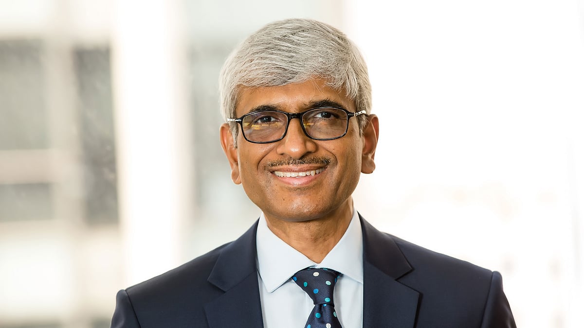 খাজা শাহরিয়ার, ব্যবস্থাপনা পরিচালক, লংকাবাংলা ফাইন্যান্স

