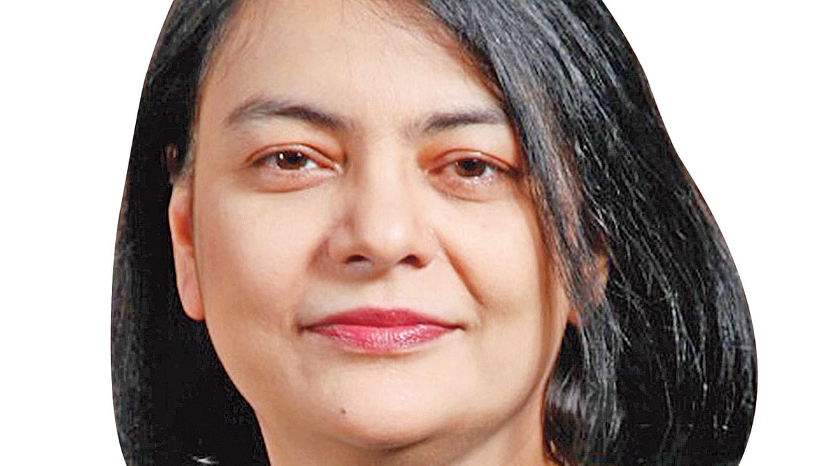 নিহাদ কবির, সভাপতি, এমসিসিআই