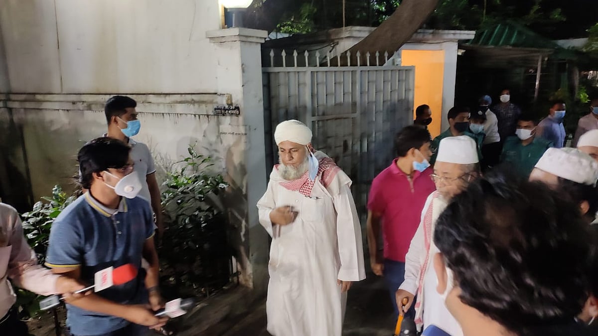 ছবি: প্রথম আলো