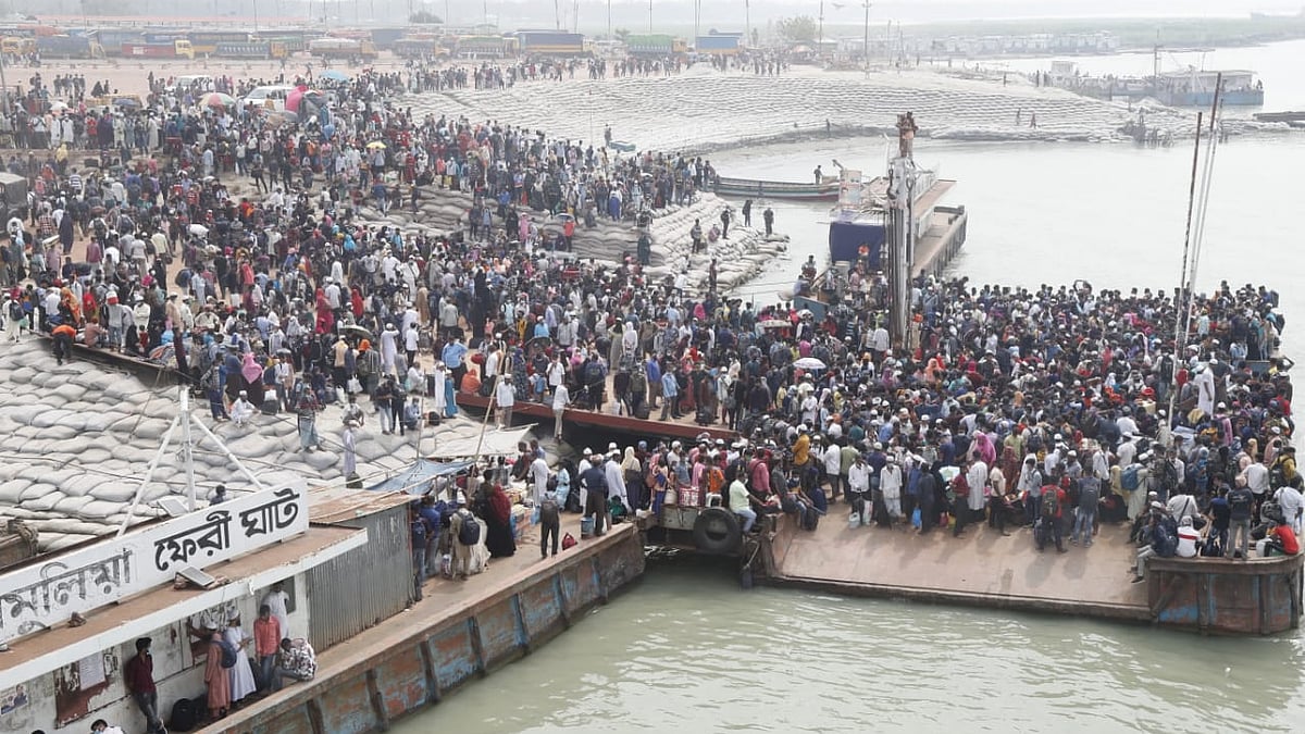 ছবি: প্রথম আলো