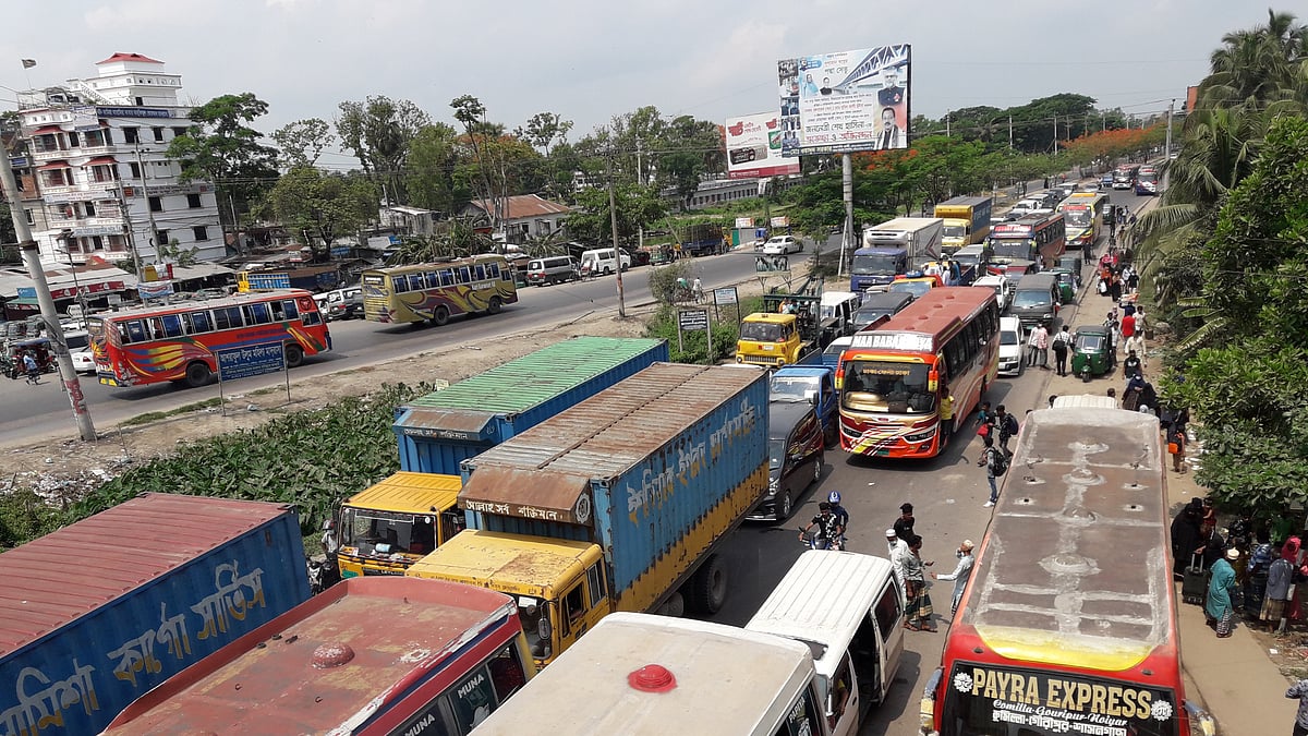 ছবি: প্রথম আলো