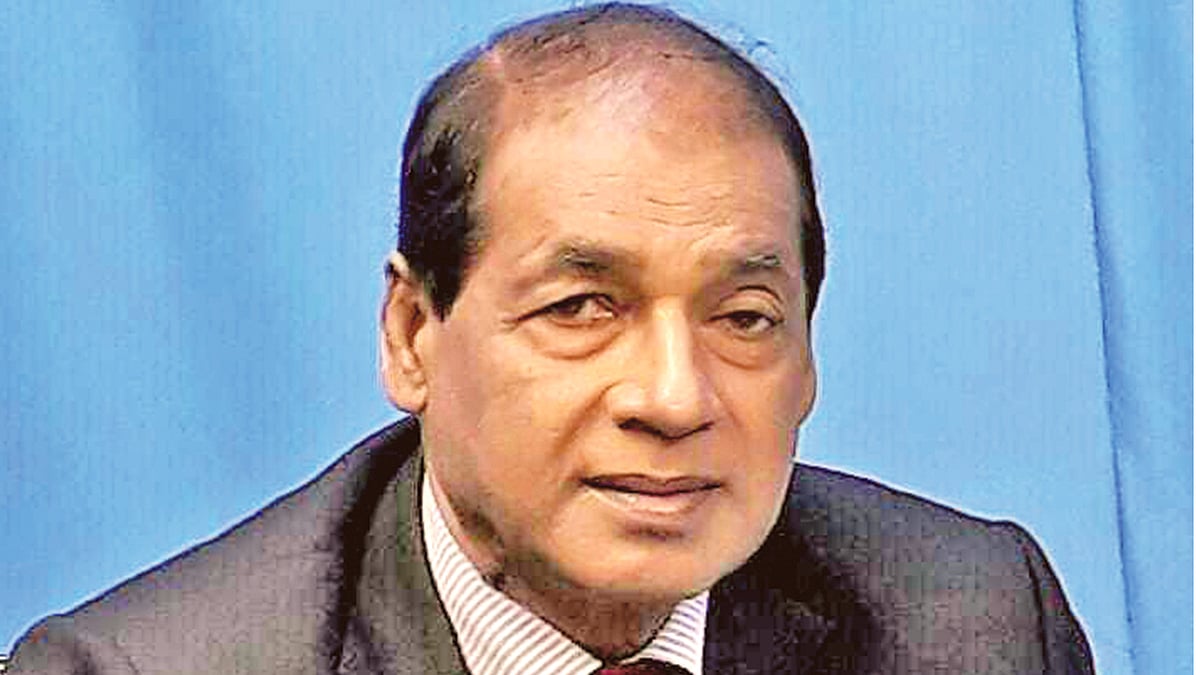 মোজাহেরুল হক