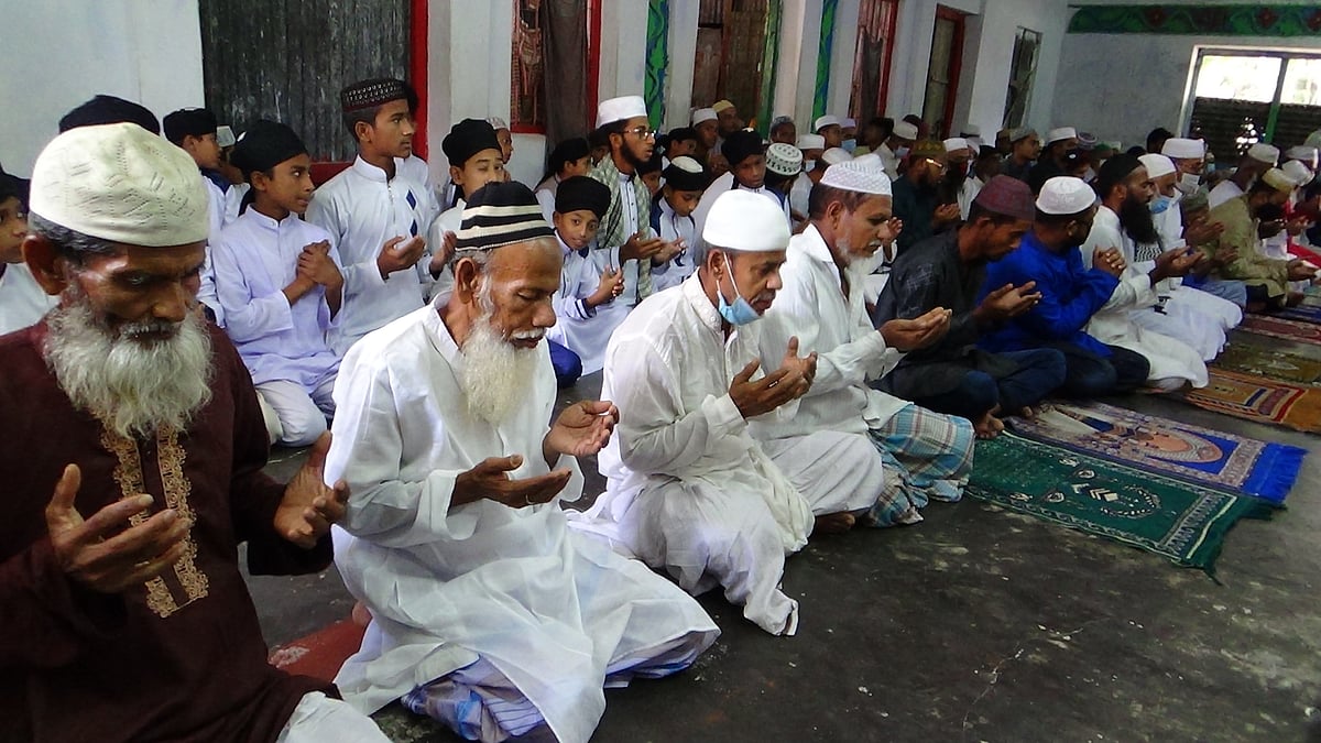 প্রথম আলো