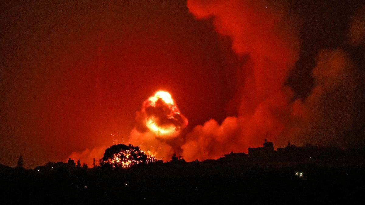 ছবি: এএফপি