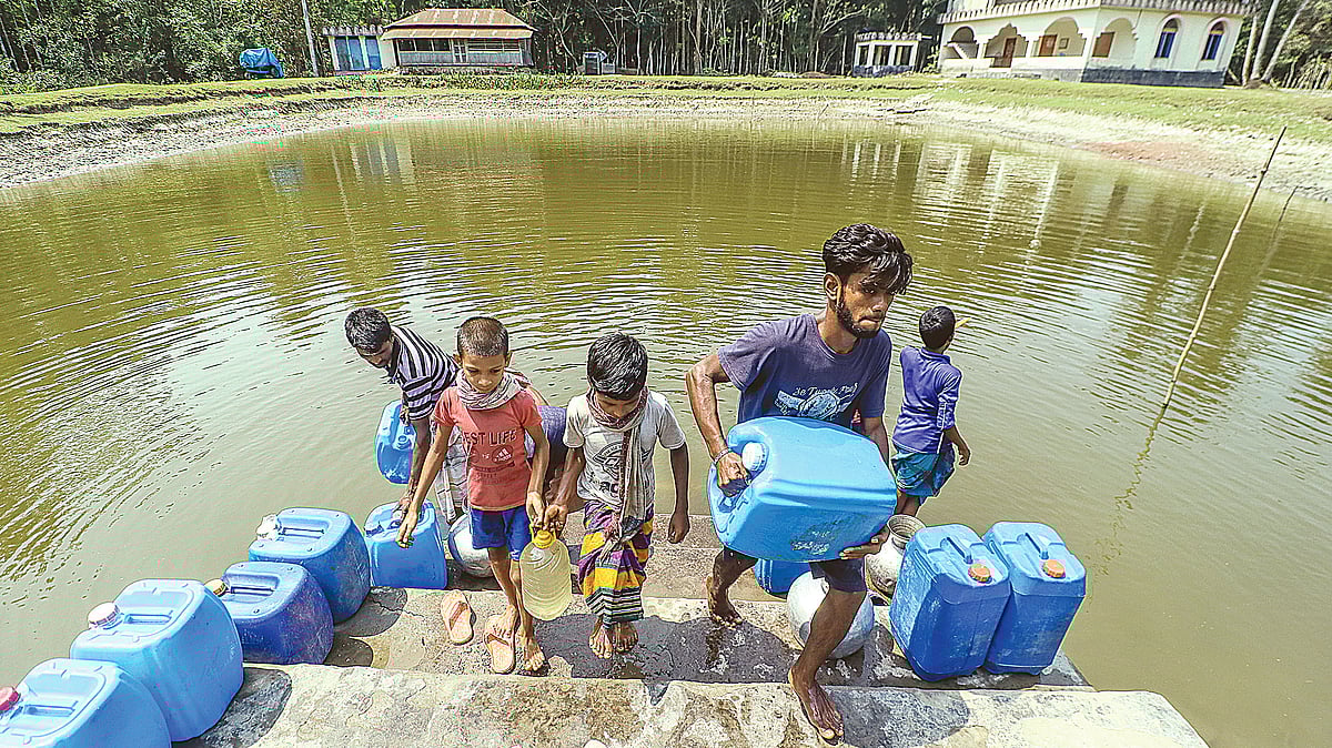   ছবি: সাদ্দাম হোসেন