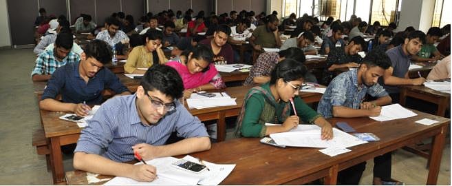 ছবি: বুয়েটের ওয়েবসাইট