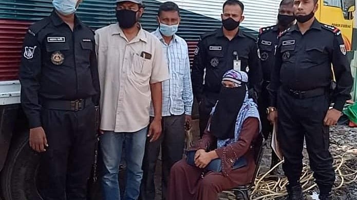 প্রথম আলো