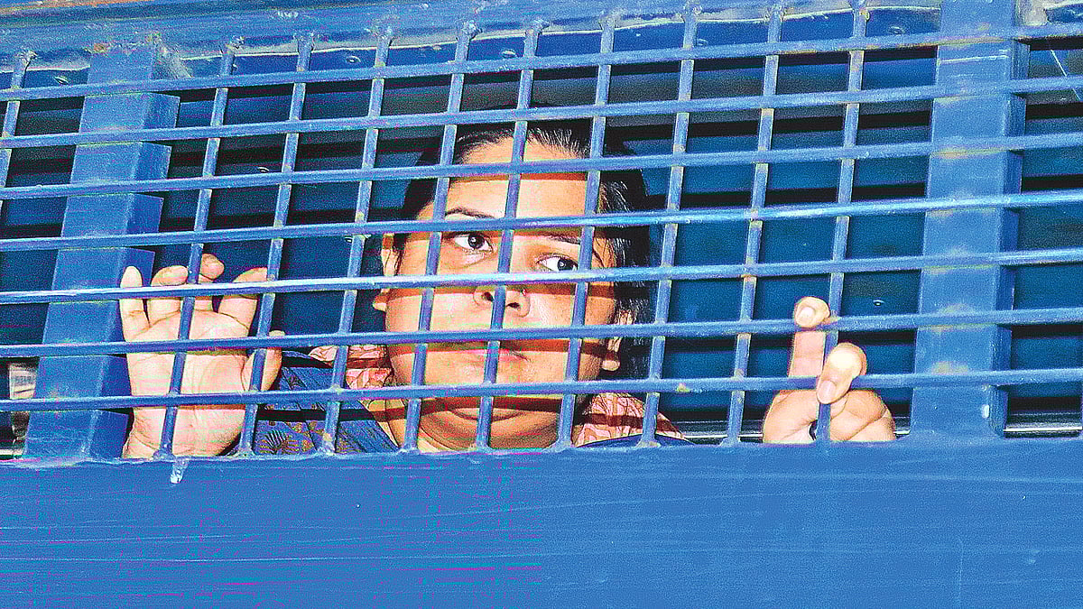 ছবি: সাজিদ হোসেন। ফাইল ছবি