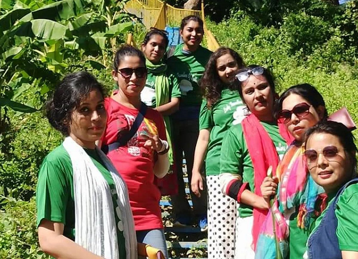 প্রথম আলো