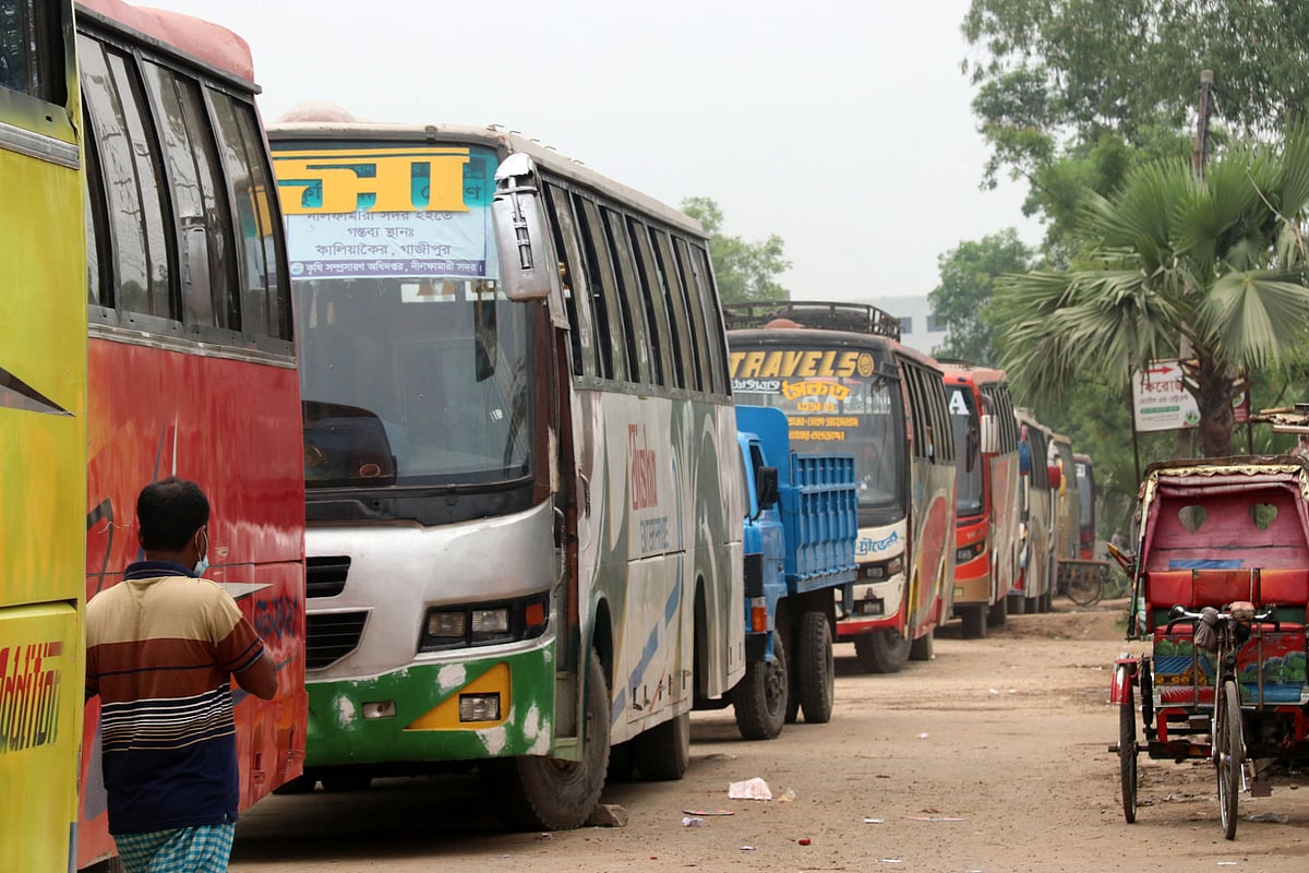 ছবি: সোয়েল রানা