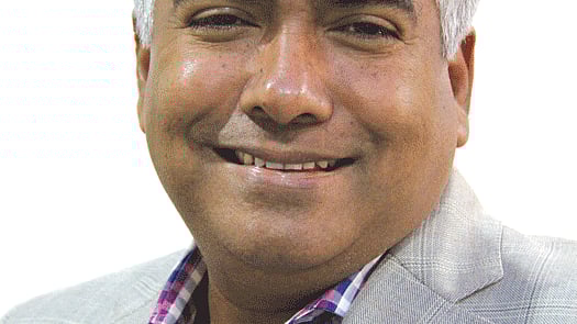 এফবিসিসআইয়ের নতুন সভাপতি জসিম উদ্দিন