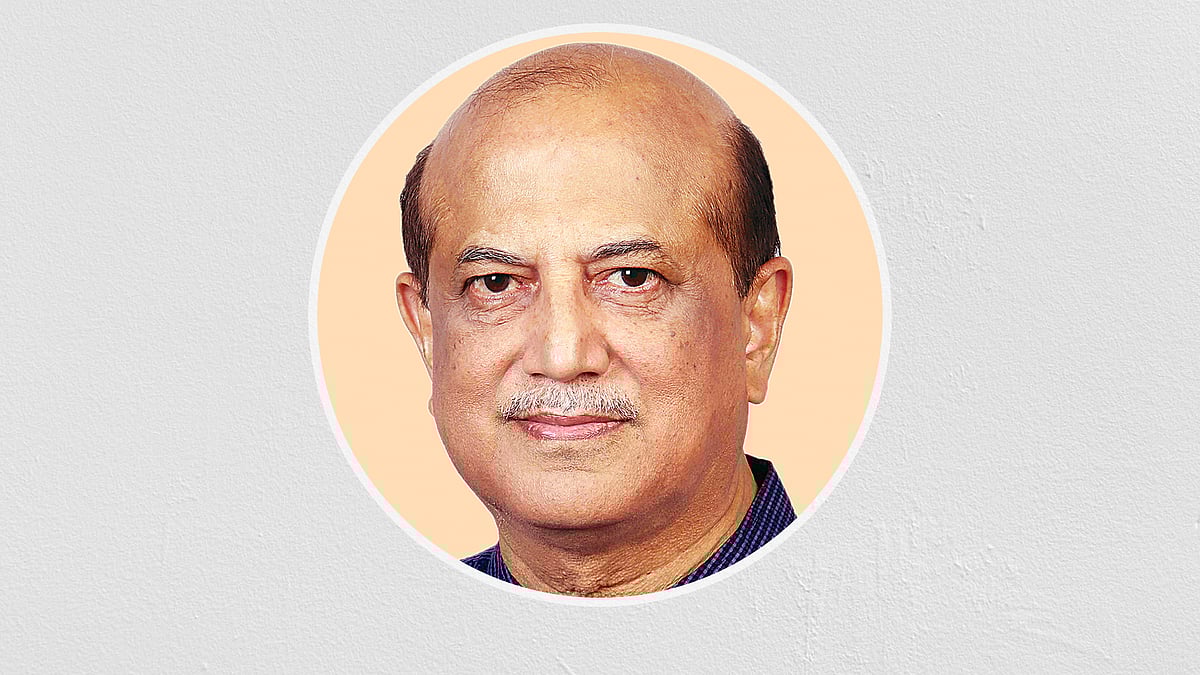 আহমেদ মোশতাক রাজা চৌধুরী