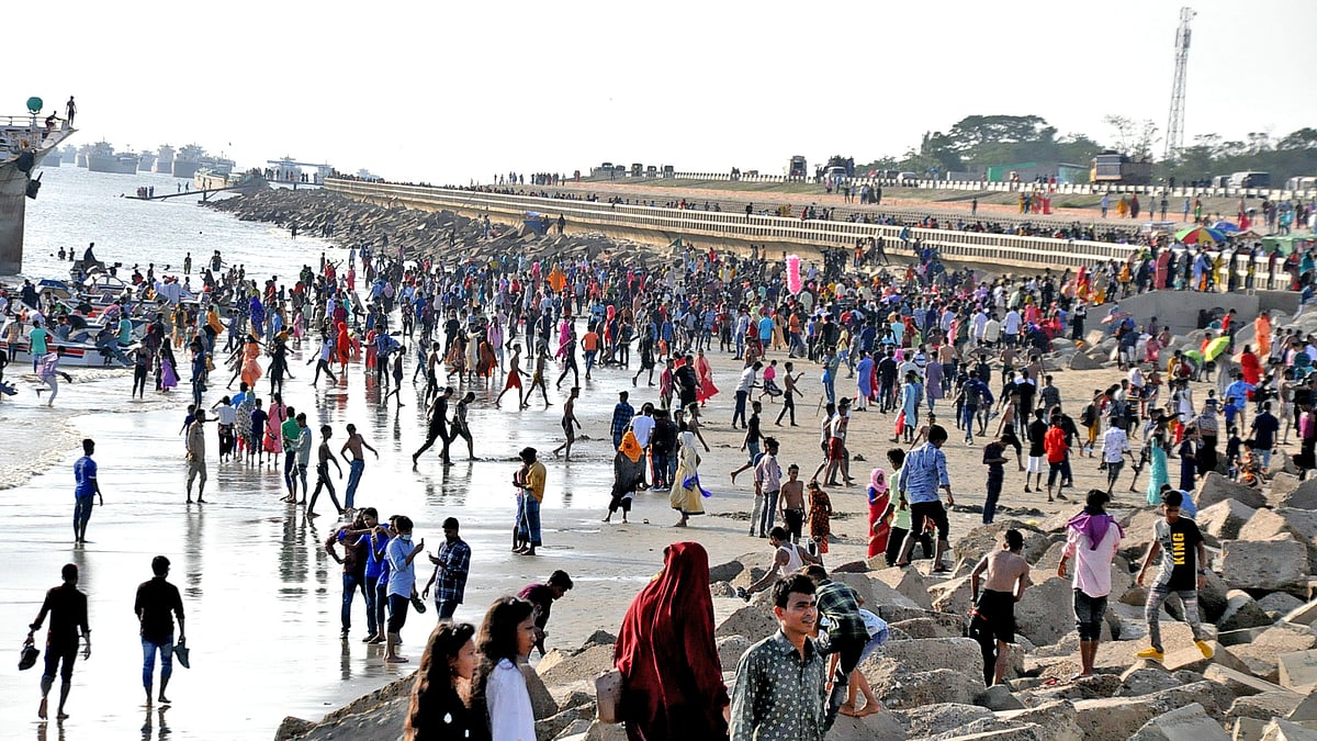 ছবি: প্রথম আলো