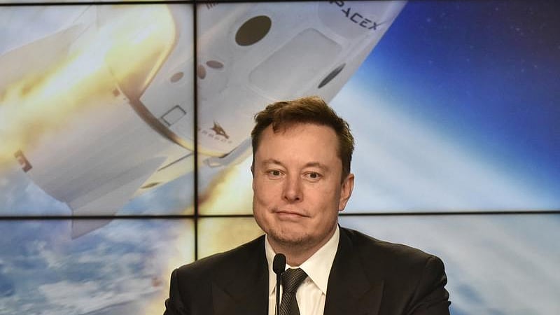 ইলন মাস্ক