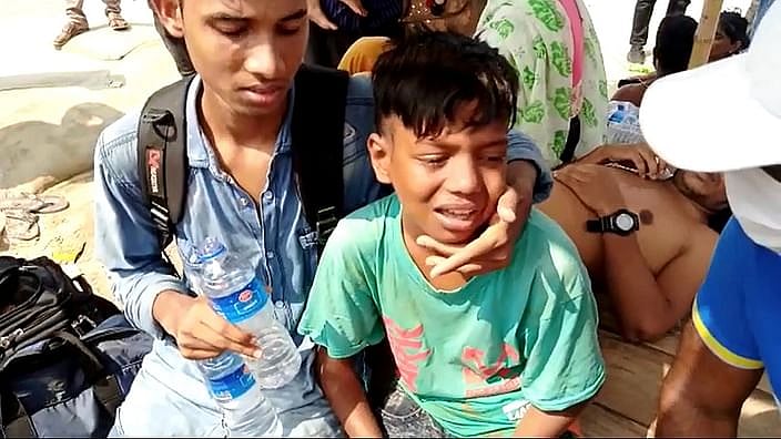 ছবি: প্রথম আলো