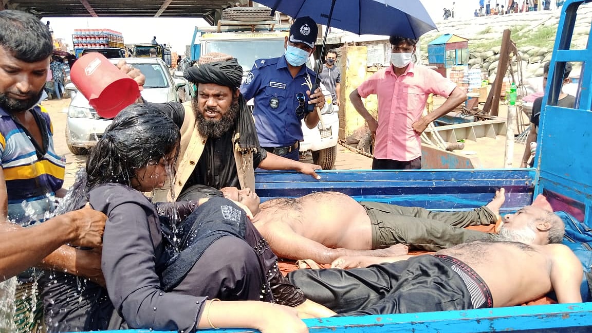 ছবি: প্রথম আলো