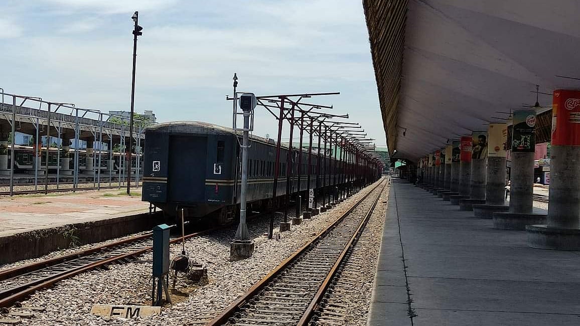 ছবি: প্রথম আলো