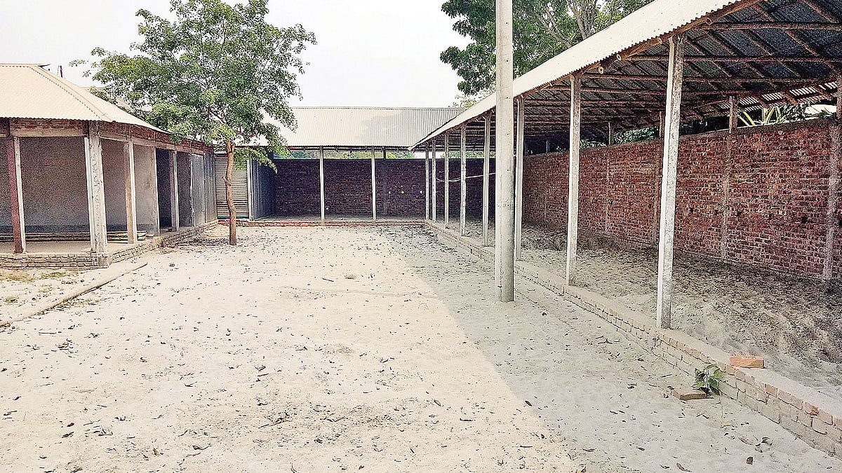 ছবি: প্রথম আলো