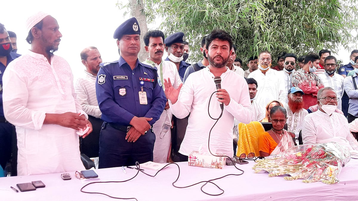 ছবি: প্রথম আলো