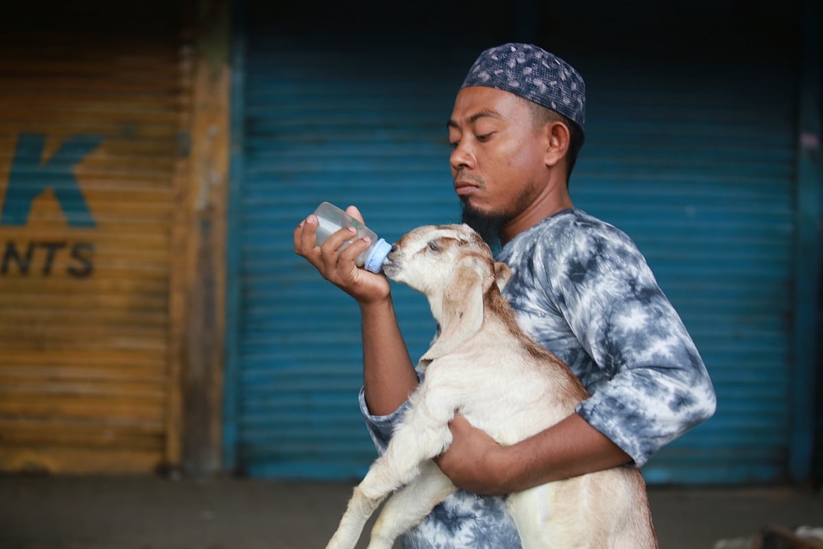 ছবি: জাহিদুল করিম