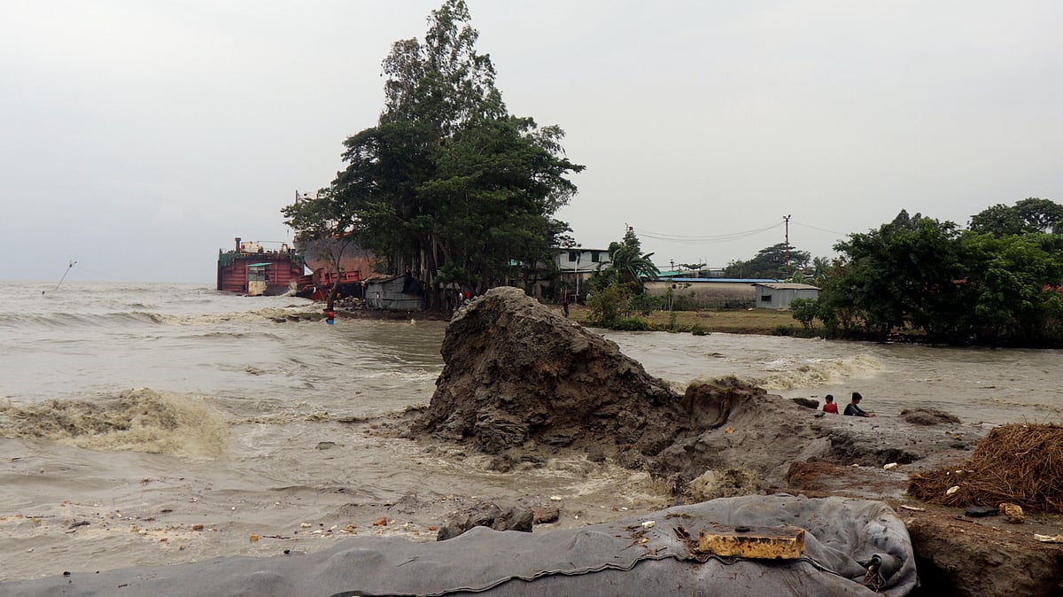 ফাইল ছবি: প্রথম আলো